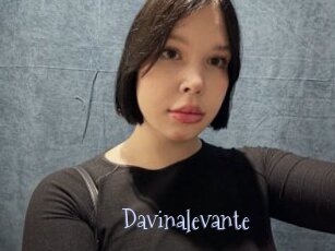 Davinalevante