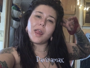 Davinamax