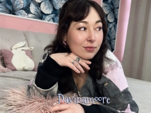 Davinamoore