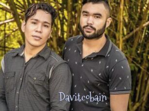 Davitcobain