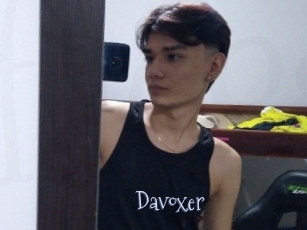 Davoxer