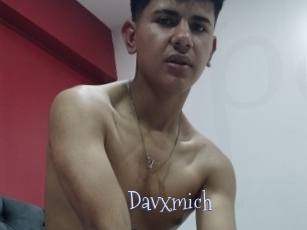Davxmich