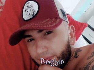 Dawglyin