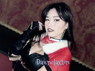 Dawnclaxton