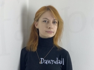 Dawndail