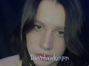 Dawnhawkinson