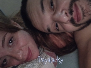 dayalacky Faceporno
