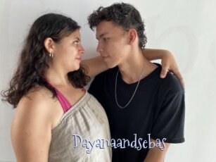 Dayanaandsebas
