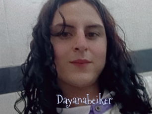 Dayanabeiker