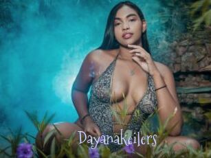 dayanakeilers Faceporno