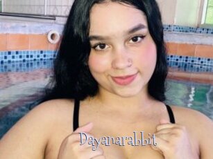 Dayanarabbit