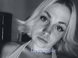 Dayanashow