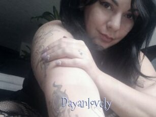 Dayanlovely