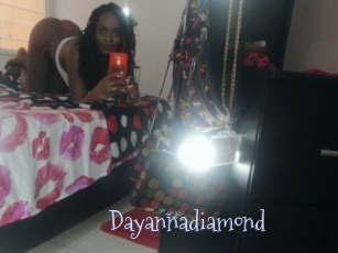 Dayannadiamond