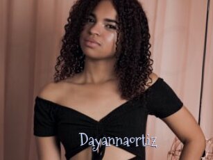 Dayannaortiz