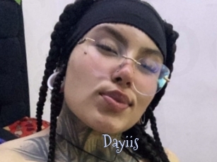 Dayiis