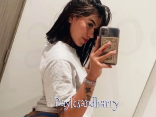 Daylesandharry
