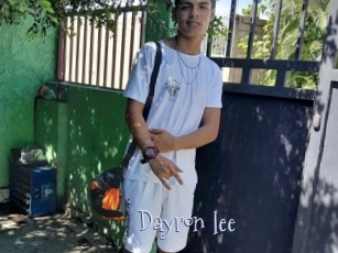 Dayron_lee