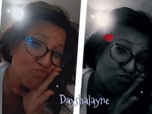 Dayshalayne