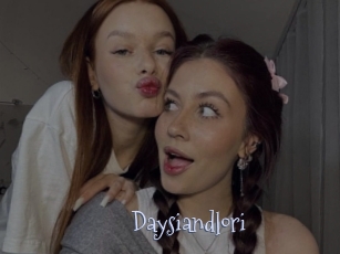 daysiandlori Faceporno