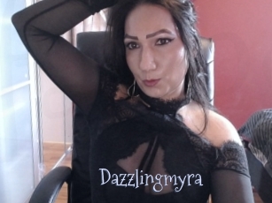 Dazzlingmyra
