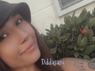 Dddasani