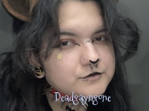 Deadgayngone