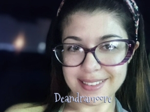 Deandramoore