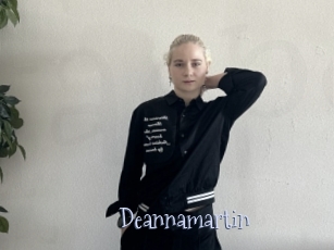 Deannamartin
