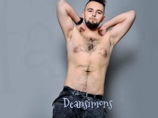 Deansimons