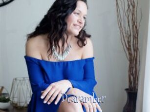 Dearamber