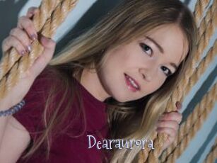 Dearaurora