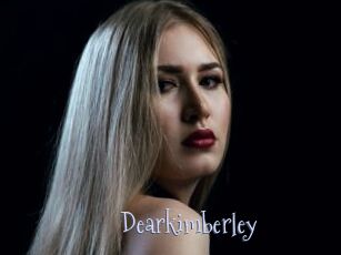 Dearkimberley