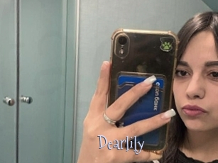 Dearlily