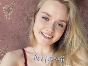 Dearprincess