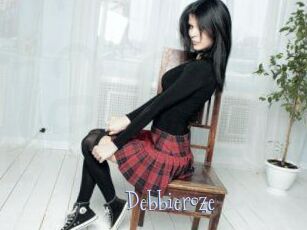 Debbieroze
