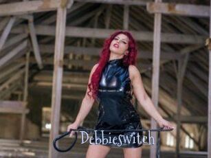Debbieswitch