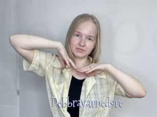 Debbravarnedore