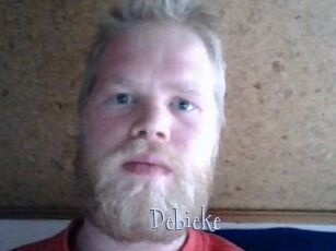 Debieke