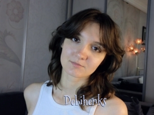 Debihenks