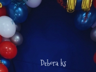Debora_ks