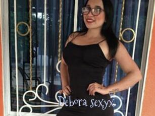 Debora_sexyx