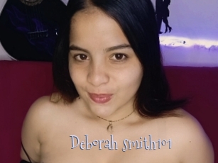 Deborah_smith101
