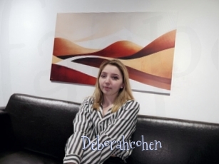 Deborahcohen