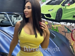 deborahmoonlight Faceporno