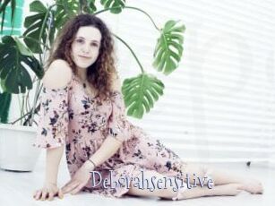 Deborahsensitive