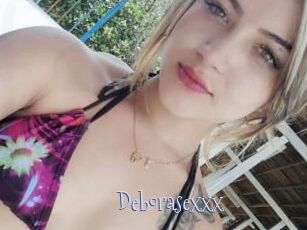 Deborasexxx