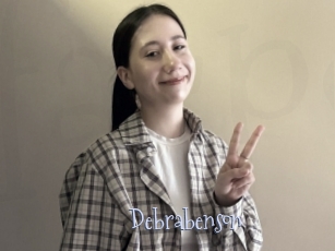 Debrabenson