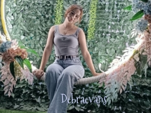 debraevans Faceporno