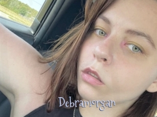 Debramorgan